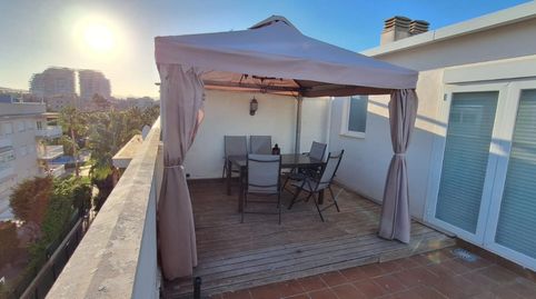 Foto 3 de Piso de alquiler en Carrer José Segrelles, 3, Canet d'En Berenguer, Valencia