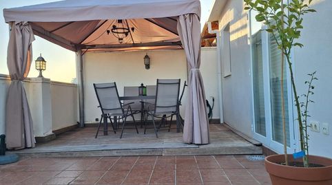 Foto 4 de Piso de alquiler en Carrer José Segrelles, 3, Canet d'En Berenguer, Valencia