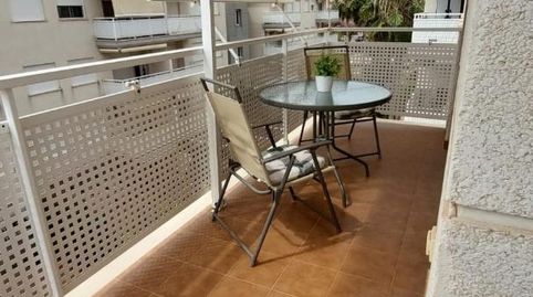 Foto 5 de Piso de alquiler en Carrer José Segrelles, 3, Canet d'En Berenguer, Valencia