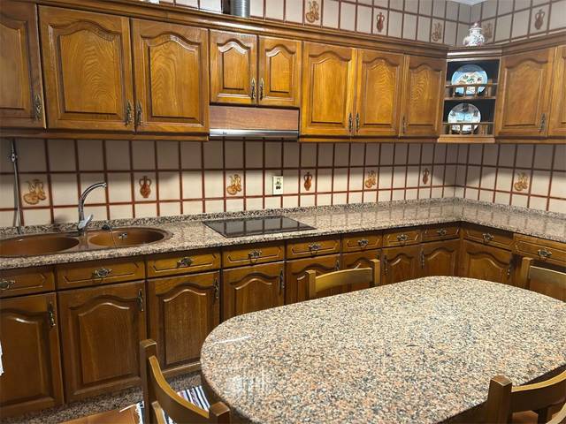 Casa-chalet en Venta en Aldea Regueiro, 203P en Padrenda