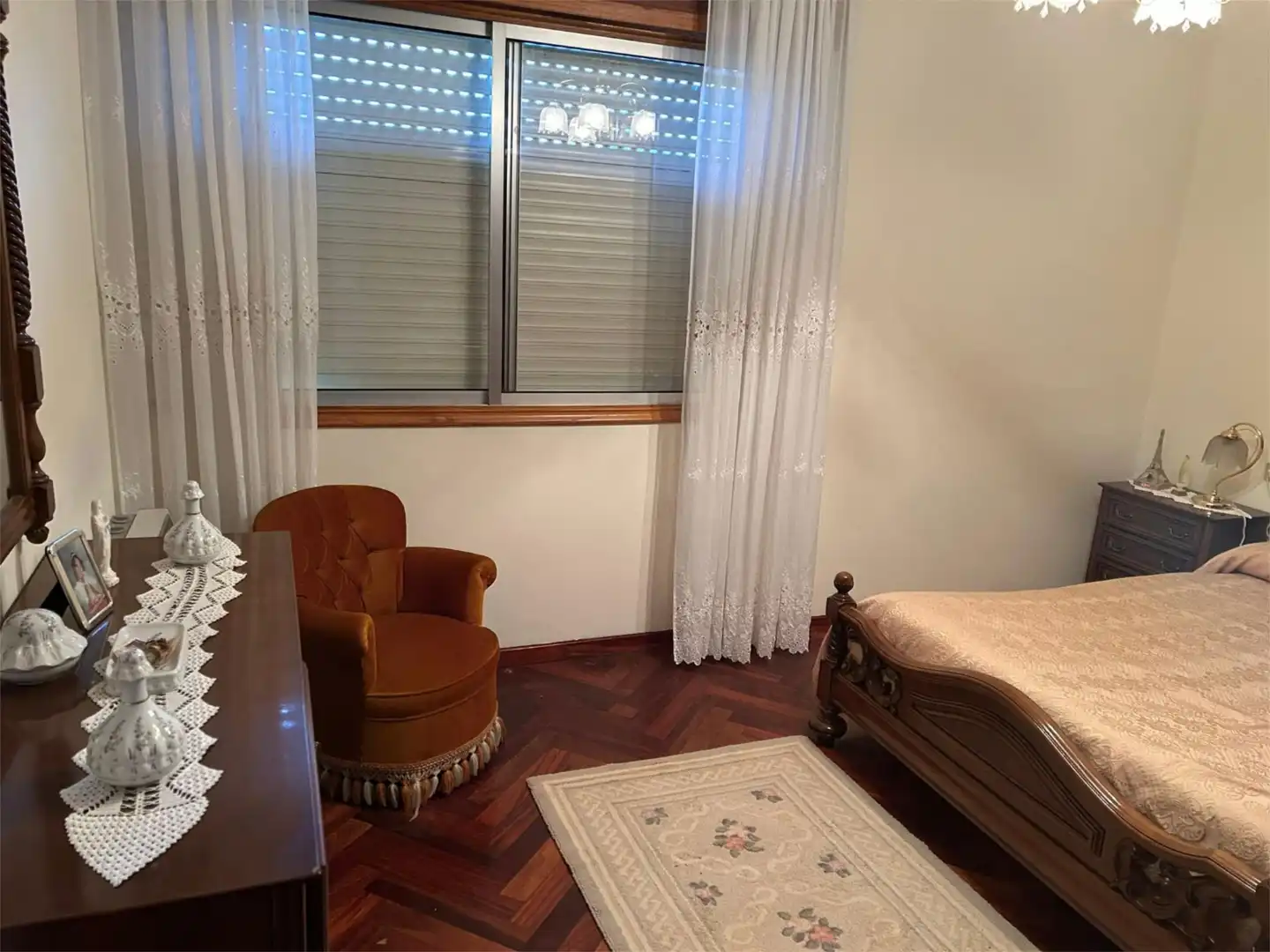 Casa o xalet en venda a Aldea Regueiro, 203p, Padrenda Dormitori de Casa o xalet en venda en Padrenda