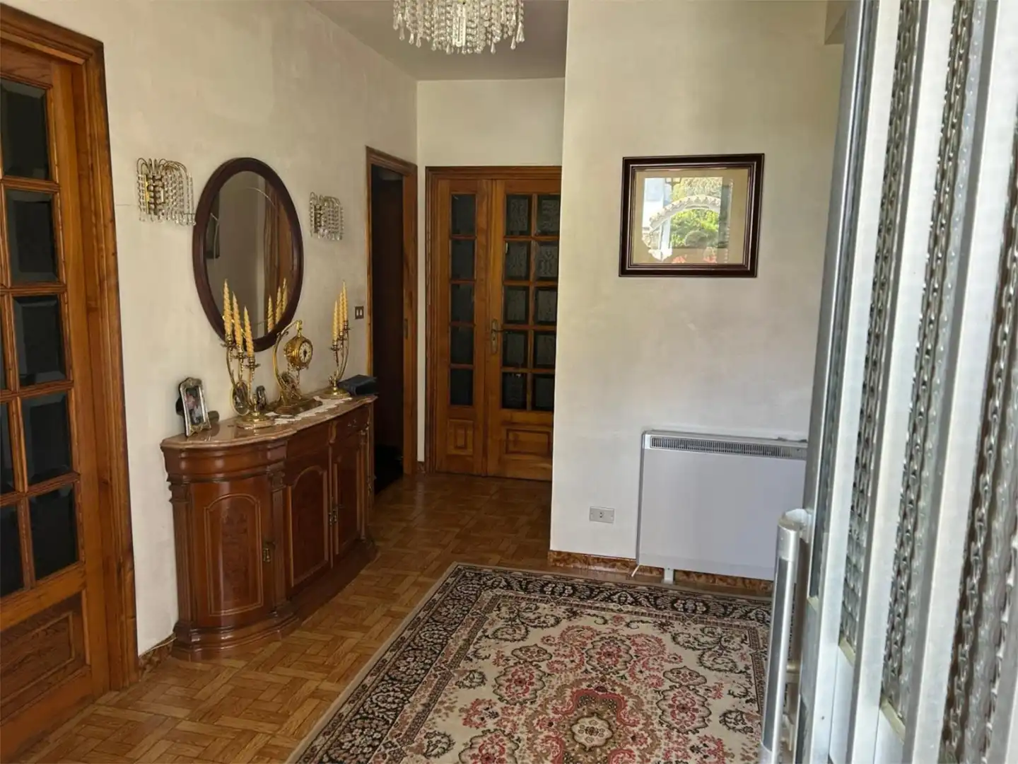 Casa o xalet en venda a Aldea Regueiro, 203p, Padrenda Casa o xalet en venda en Padrenda