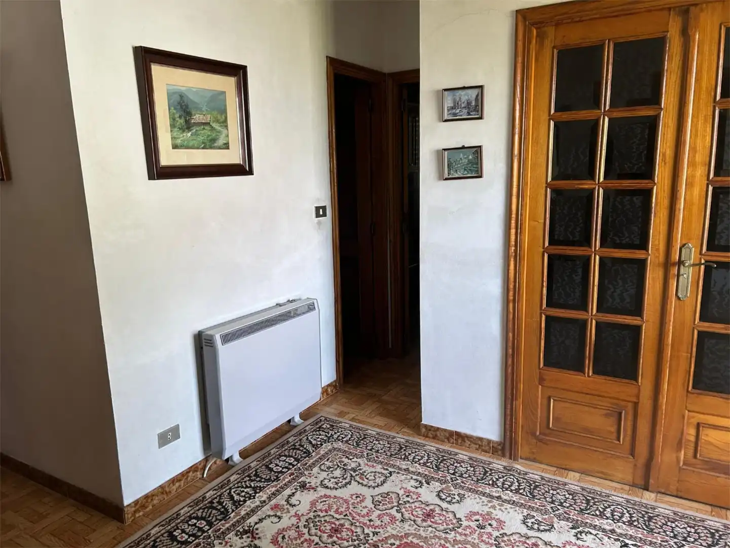 Casa o xalet en venda a Aldea Regueiro, 203p, Padrenda Casa o xalet en venda en Padrenda