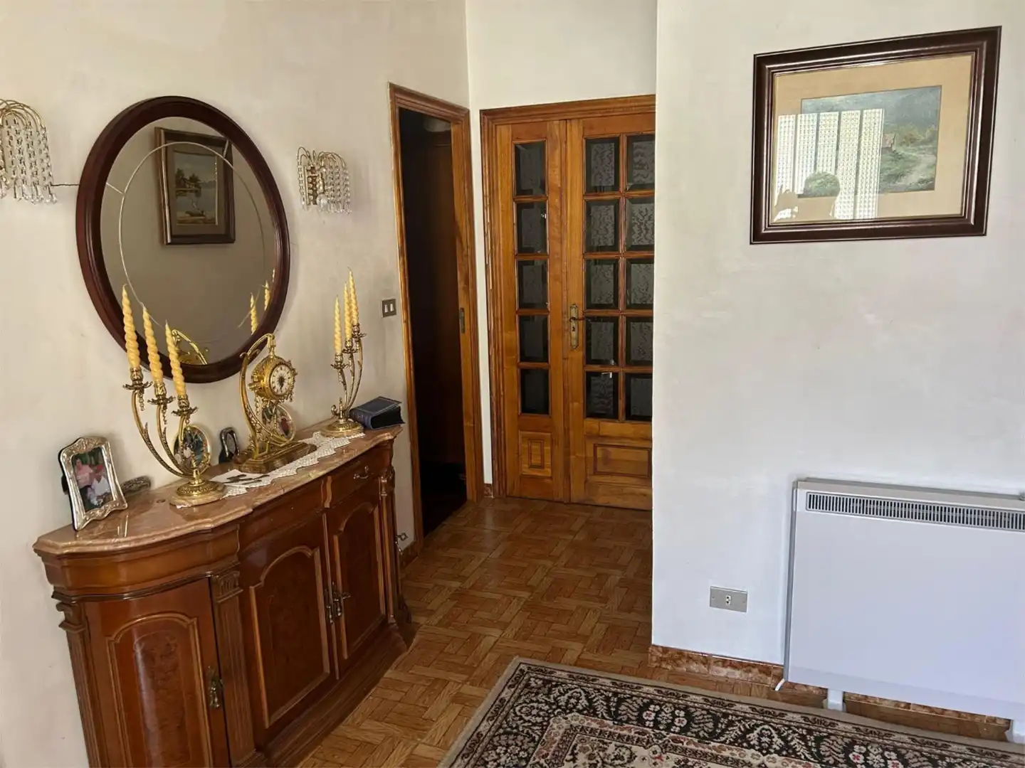 Casa o xalet en venda a Aldea Regueiro, 203p, Padrenda Casa o xalet en venda en Padrenda