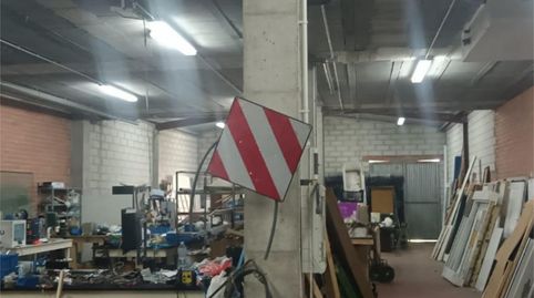 Foto 3 de Planta baixa en venda a Rúa Santa Rita, 23, O Barco de Valdeorras , Ourense