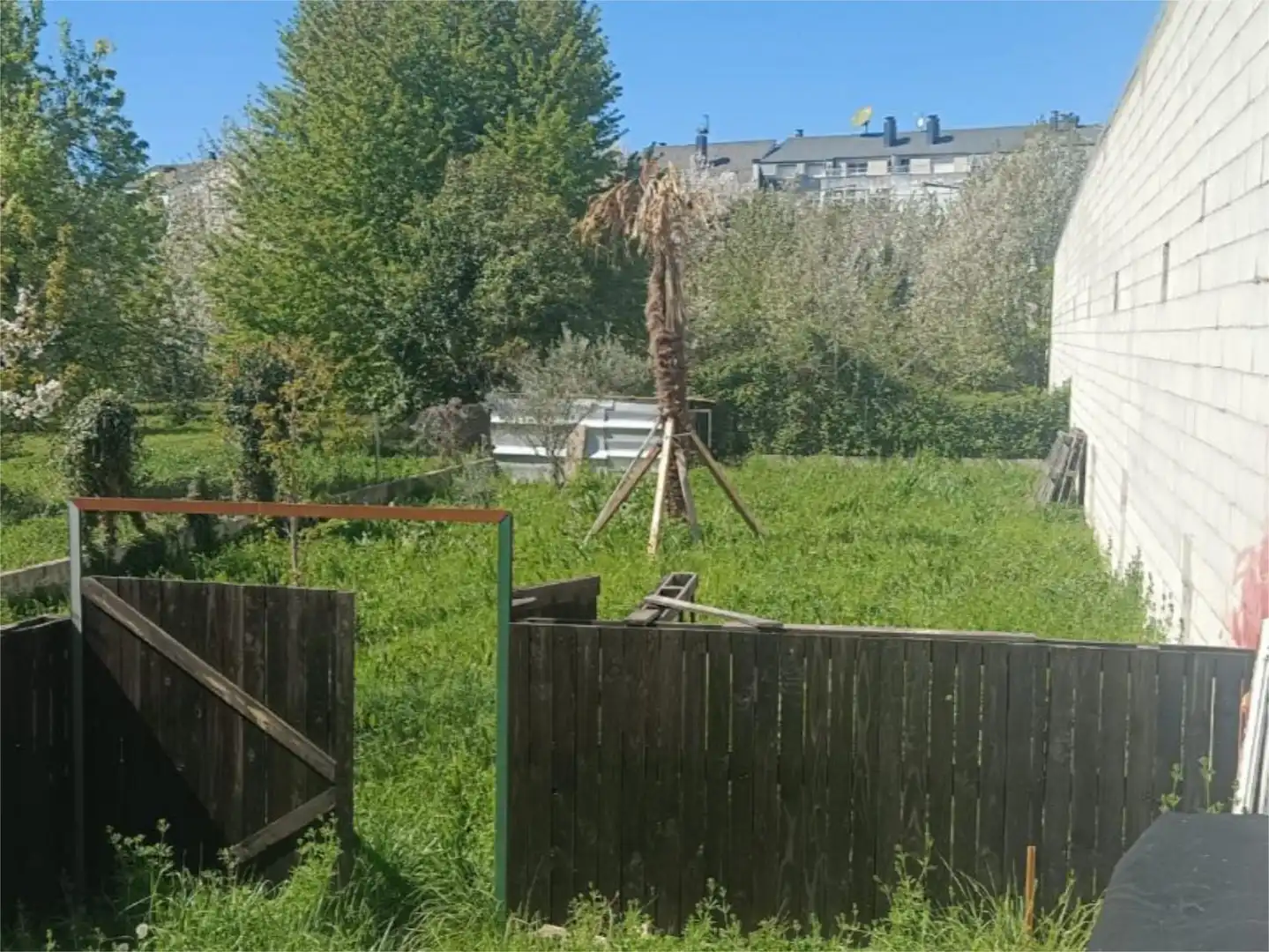 Planta baixa en venda en O Barco de Valdeorras  