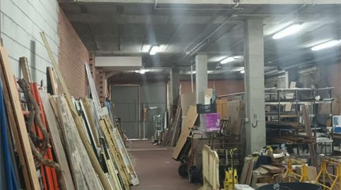 Foto 4 de Planta baixa en venda a Rúa Santa Rita, 23, O Barco de Valdeorras , Ourense