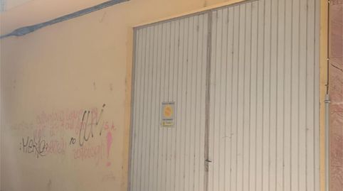 Foto 2 de Planta baixa en venda a Rúa Santa Rita, 23, O Barco de Valdeorras , Ourense