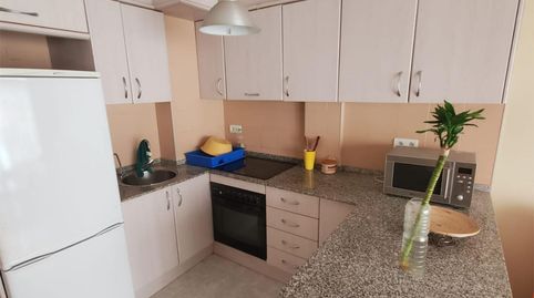 Foto 2 de Dúplex en venda a Carrer de Tudó, 10, Nord, La Ràpita