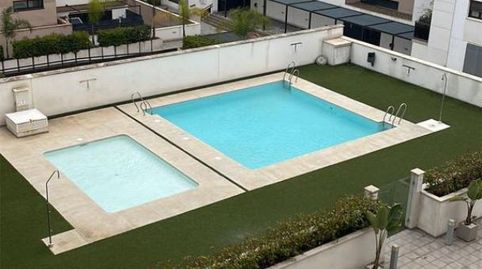 Photo 2 of Flat for rent in Calle Escritora Ángeles López de Ayala, 7, Ciudad Jardín - Zoco, Córdoba Capital