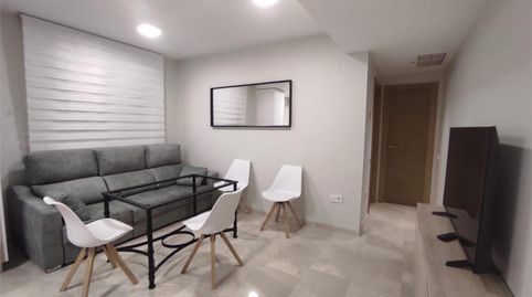 Photo 5 of Flat for rent in Calle Escritora Ángeles López de Ayala, 7, Ciudad Jardín - Zoco, Córdoba Capital