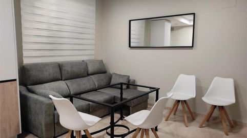 Photo 4 of Flat for rent in Calle Escritora Ángeles López de Ayala, 7, Ciudad Jardín - Zoco, Córdoba Capital