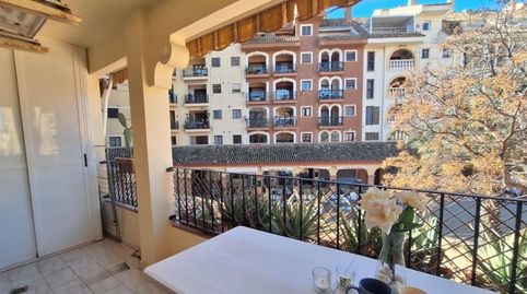 Photo 3 of Flat for rent in Paseo Serra D'espadá, 8, La Patacona, Alboraya