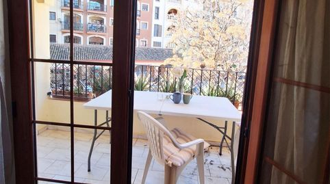 Photo 4 of Flat for rent in Paseo Serra D'espadá, 8, La Patacona, Alboraya