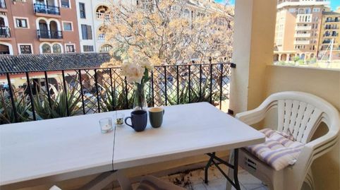 Photo 5 of Flat for rent in Paseo Serra D'espadá, 8, La Patacona, Alboraya