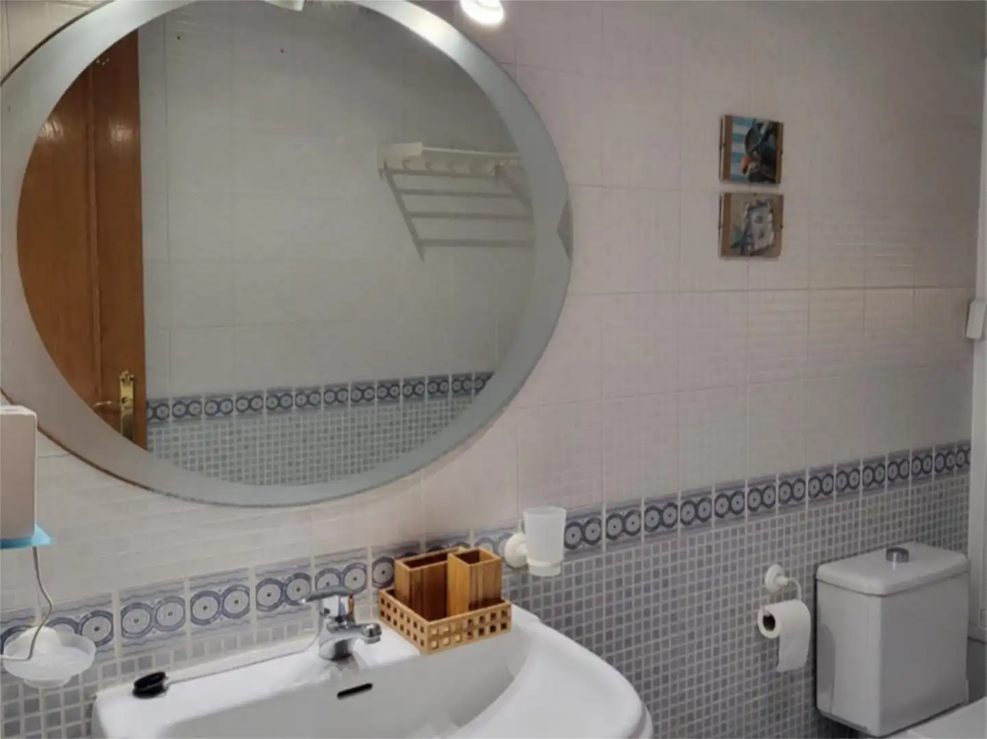 Baño de Piso en venta en Villaviciosa de Odón con Aire acondicionado, Terraza y Piscina