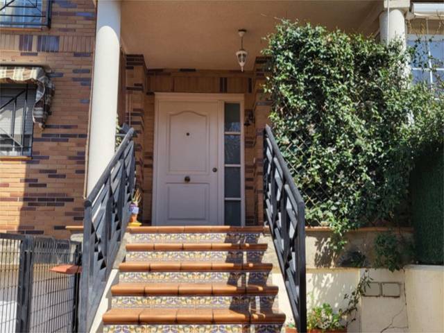 Piso en Venta en Calle Gregorio Marañón, 8 en Centro