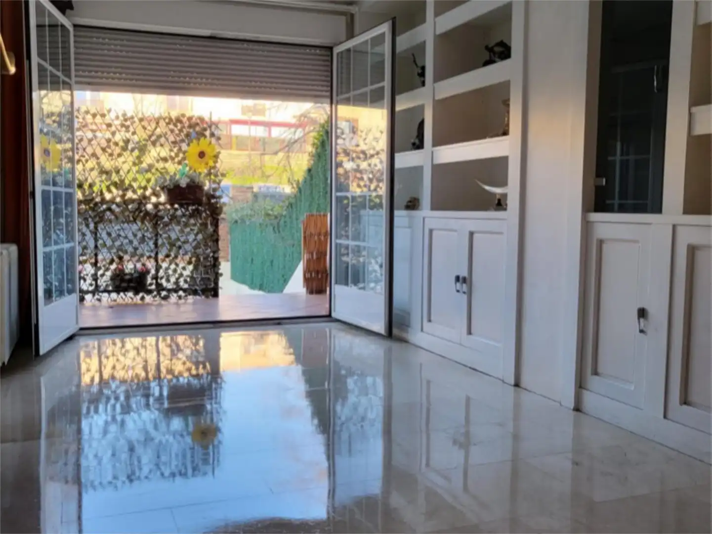 Piso en venta en Villaviciosa de Odón con Aire acondicionado, Terraza y Piscina