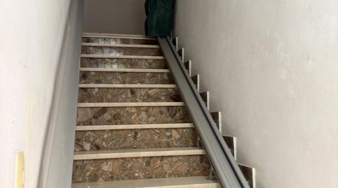 Casa adosada en venta en Calle Utiel, 13, Utiel, Valencia - imagen 2 Foto 2 de Casa adosada en venta en Calle Utiel, 13, Utiel, Valencia