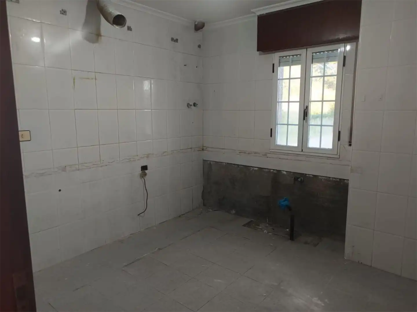 Casa o xalet en venda a Casas Novas, 6, La Seca - Los Salgueriños Cuina de Casa o xalet en venda en Pontevedra Capital amb Terrassa i Balcó