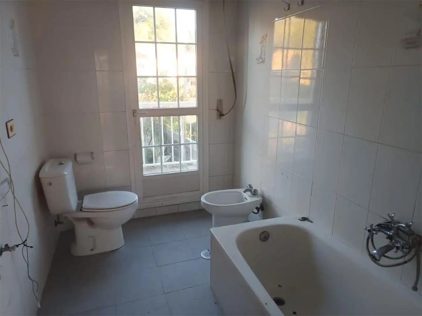 Casa o xalet en venda a Casas Novas, 6, La Seca - Los Salgueriños Bany de Casa o xalet en venda en Pontevedra Capital amb Terrassa i Balcó