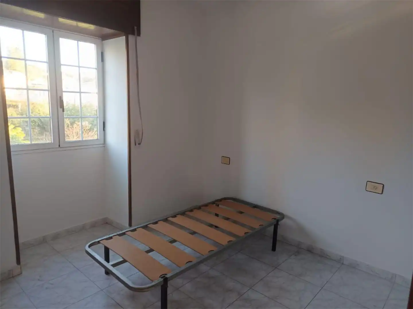 Casa o xalet en venda a Casas Novas, 6, La Seca - Los Salgueriños Dormitori de Casa o xalet en venda en Pontevedra Capital amb Terrassa i Balcó