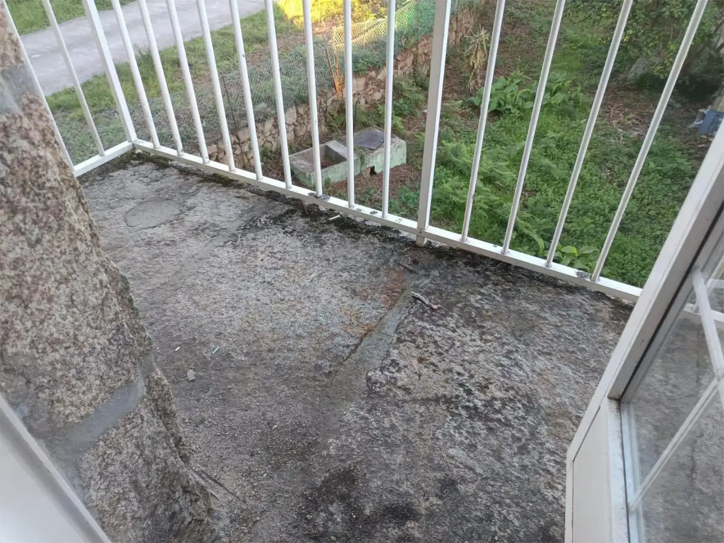 Casa o xalet en venda a Casas Novas, 6, La Seca - Los Salgueriños Terrassa de Casa o xalet en venda en Pontevedra Capital amb Terrassa i Balcó