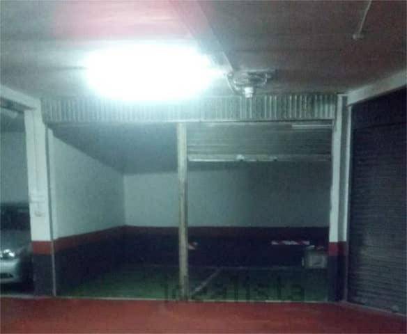 Garaje en Alquiler en Kalero - Basozelai