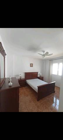 Piso en Alquiler en Calle de las Hijas de la Caridad, 21 en Baeza