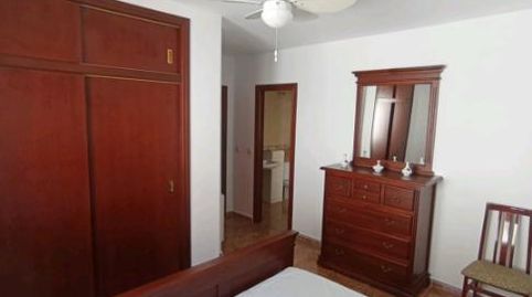 Foto 2 de Piso de alquiler en Calle de las Hijas de la Caridad, 21, Baeza, Jaén