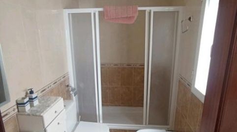 Foto 4 de Piso de alquiler en Calle de las Hijas de la Caridad, 21, Baeza, Jaén