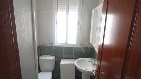 Foto 5 de Piso de alquiler en Calle de las Hijas de la Caridad, 21, Baeza, Jaén