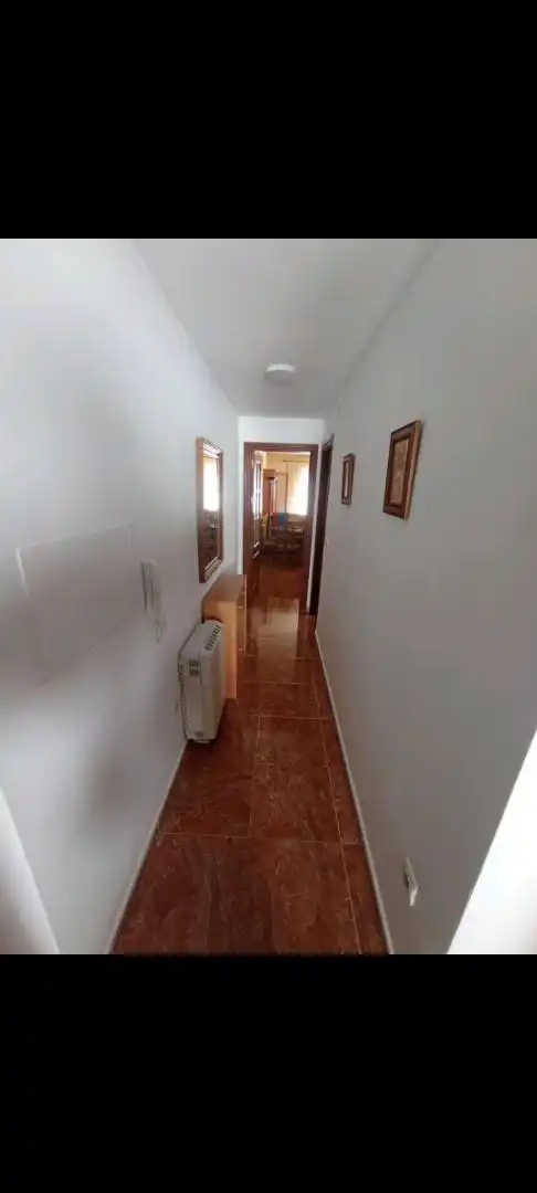 Pis de lloguer a Calle de las Hijas de la Caridad, 21, Baeza Pis de lloguer en Baeza amb Aire condicionat, Terrassa i Moblat