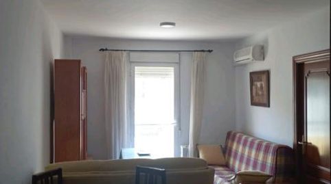 Foto 3 de Piso de alquiler en Calle de las Hijas de la Caridad, 21, Baeza, Jaén