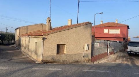 Foto 2 de Casa o xalet en venda a Ramonete, Lorca