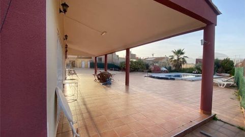 Foto 3 de Casa o xalet en venda a Ramonete, Lorca