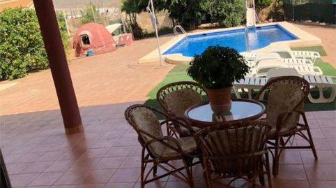 Foto 5 de Casa o xalet en venda a Ramonete, Lorca