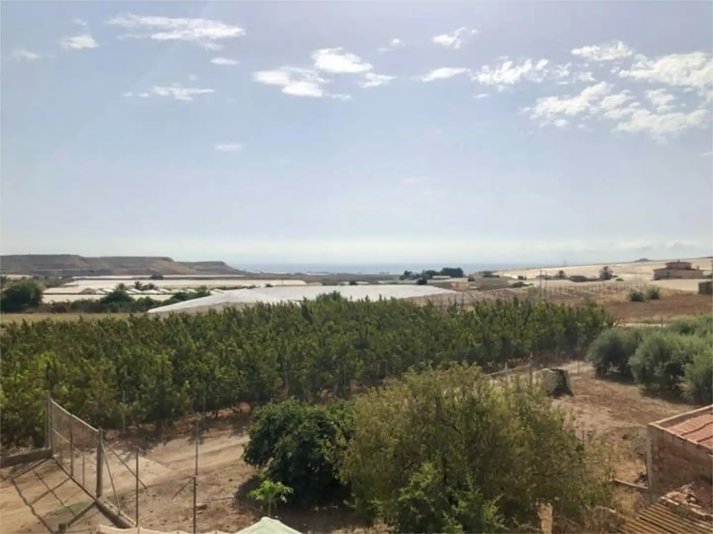 Houses for sale in Ramonete Houses for sale in Lorca with Terrace and Swimming Pool