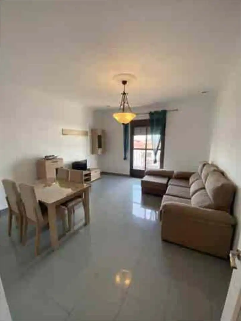 Piso de alquiler en Pozoblanco