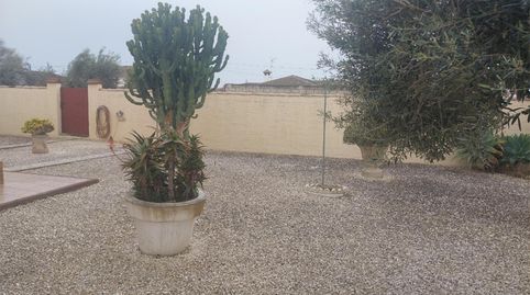 Foto 2 de Casa o xalet en venda a Camino Cañada de Los Llanos, 8, Los Franceses – La Vega, Chiclana de la Frontera