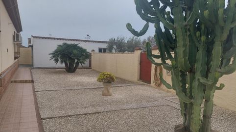 Foto 3 de Casa o xalet en venda a Camino Cañada de Los Llanos, 8, Los Franceses – La Vega, Chiclana de la Frontera