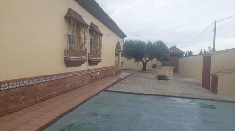 Foto 4 de Casa o xalet en venda a Camino Cañada de Los Llanos, 8, Los Franceses – La Vega, Chiclana de la Frontera