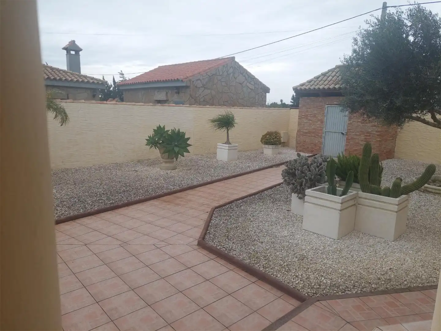 Terrace of Houses for sale in Chiclana de la Frontera