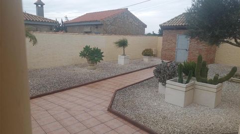 Foto 5 de Casa o xalet en venda a Camino Cañada de Los Llanos, 8, Los Franceses – La Vega, Chiclana de la Frontera