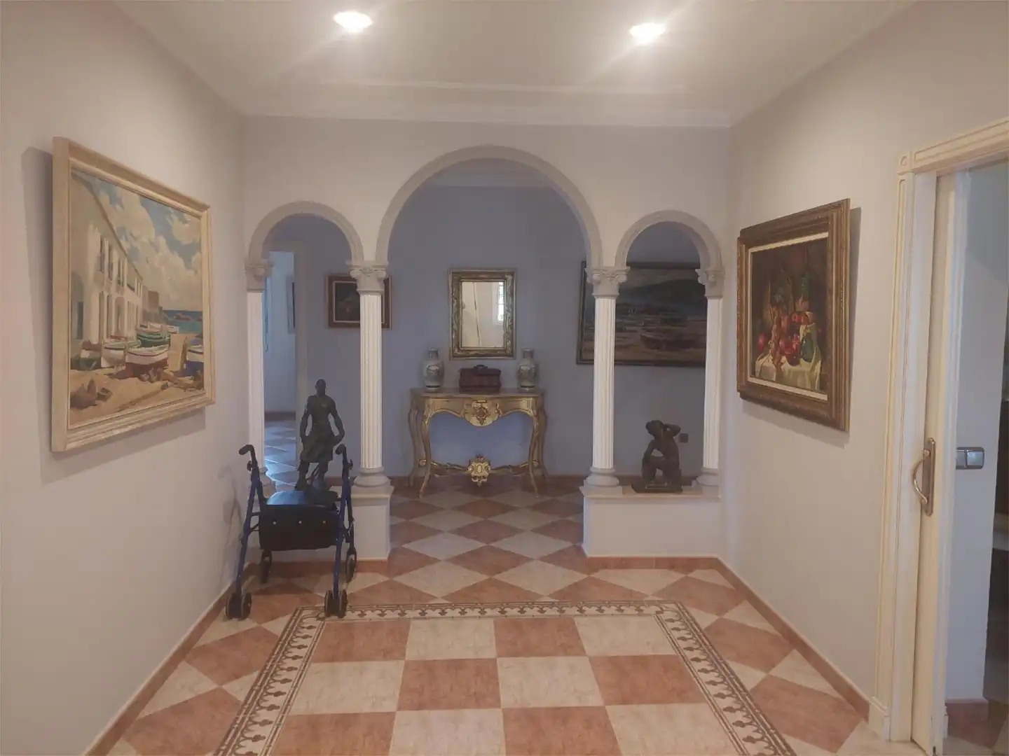 Houses for sale in Chiclana de la Frontera