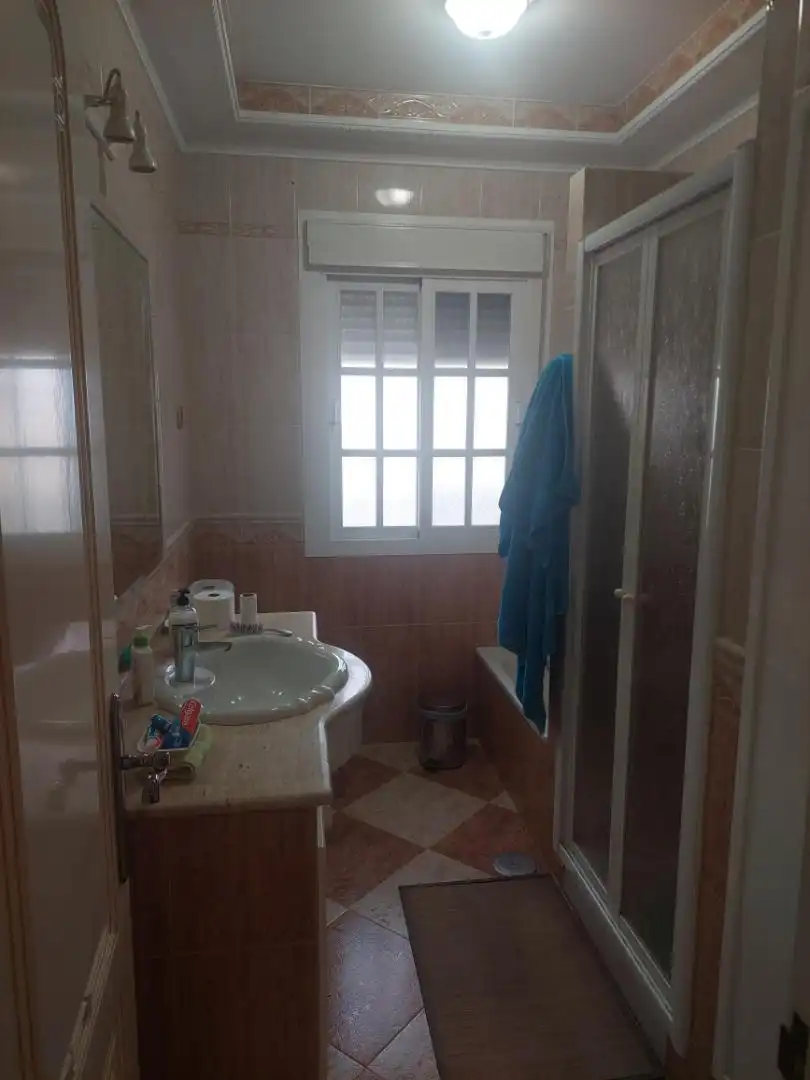 Bathroom of Houses for sale in Chiclana de la Frontera