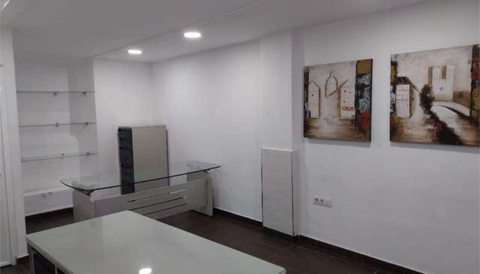 Geschaftsraum zur Miete in Centro, Ubrique - Bild 1 Foto 1 von Geschaftsraum zur Miete in Centro, Ubrique