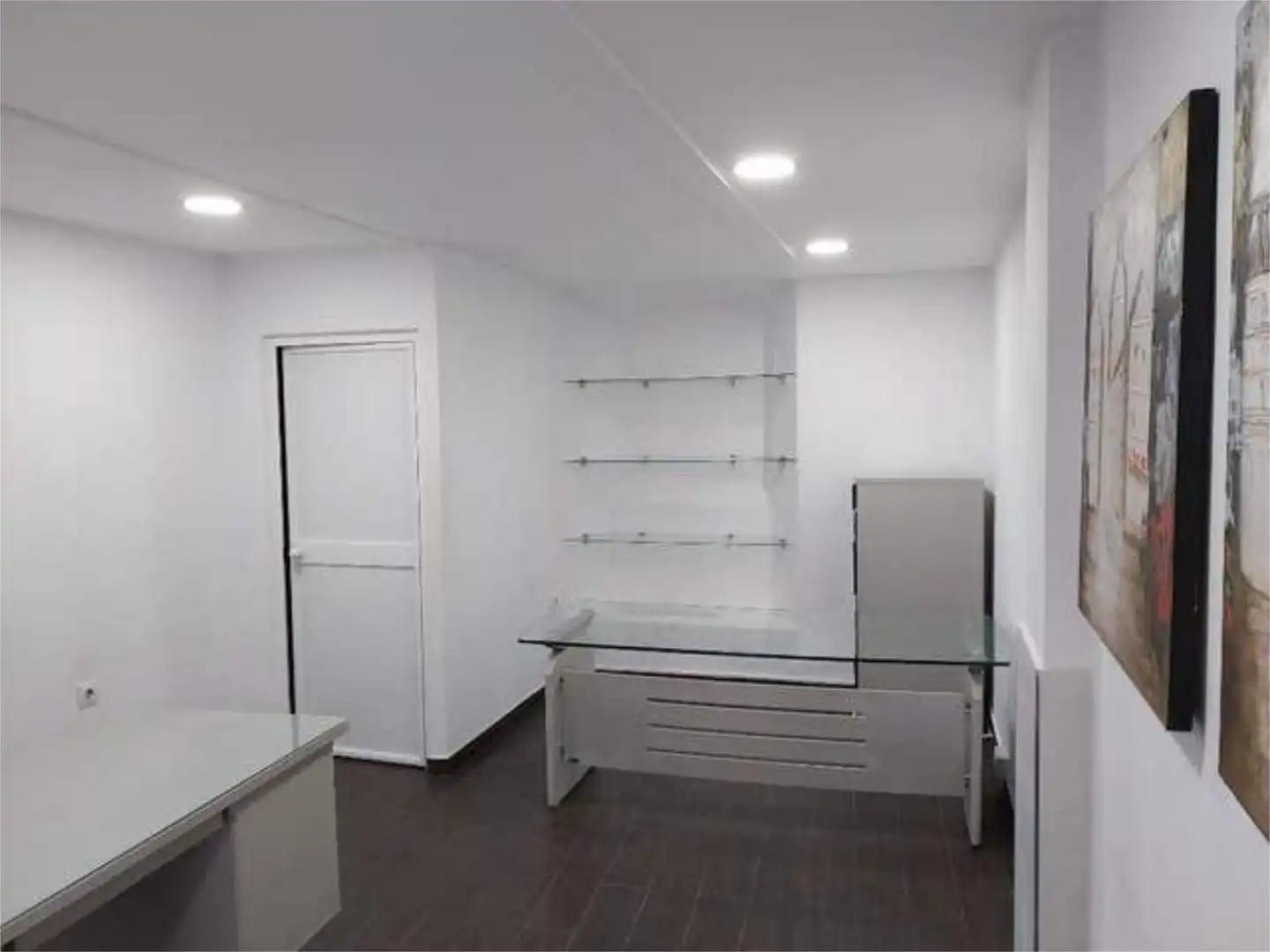 Commercial properties for rent in Centro Commercial properties for rent in Ubrique