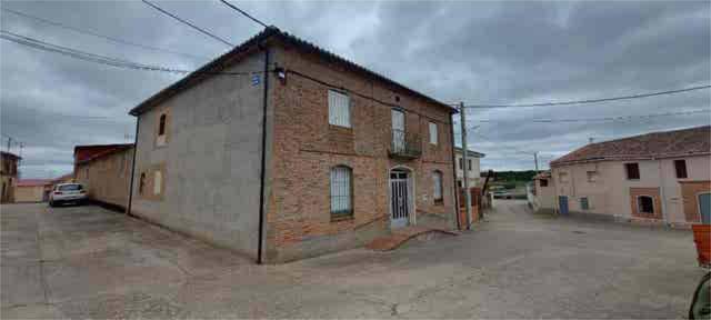 Casa-chalet en Venta en Arquillinos