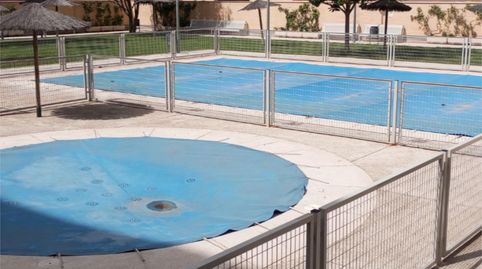 Foto 3 von Wohnung zur Miete in Calle de María de Portugal, 28, Sanchinarro, Madrid Capital